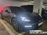 продажа PORSCHE PANAMERA (971)