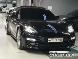 продажа PORSCHE PANAMERA (971)