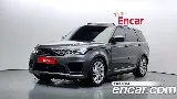продажа LAND ROVER RANGE ROVER SPORT 2ND GENERATION
