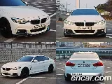 продажа BMW 4 SERIES (F32)