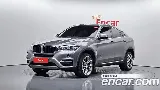 продажа BMW X6 (F16)