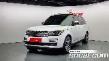 продажа LAND ROVER RANGE ROVER 4TH GENERATION