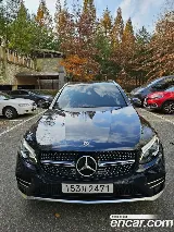 продажа BENZ GLC-CLASS X253
