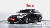 продажа BMW 5 SERIES (G30)