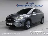 продажа INFINITY QX50 (P71A)