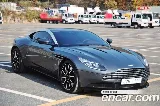 продажа ASTON MARTIN DB11