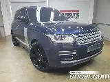 продажа LAND ROVER RANGE ROVER 4TH GENERATION