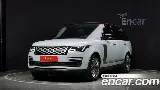 продажа LAND ROVER RANGE ROVER 4TH GENERATION