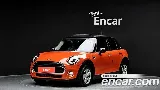 продажа MINI COOPER D