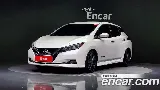 продажа NISSAN LEAF (ZE1)