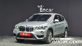 продажа BMW X1 (F48)