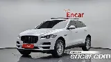 продажа JAGUAR F-PACE