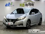 продажа NISSAN LEAF (ZE1)