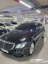 продажа BENZ E-CLASS W213