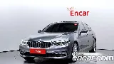 продажа BMW 5 SERIES (G30)