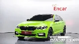 продажа BMW 5 SERIES (G30)