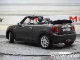 продажа MINI COOPER CONVERTIBLE