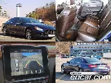 продажа MASERATI QUATTROPORTE