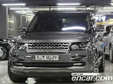 продажа LAND ROVER RANGE ROVER 4TH GENERATION