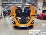 продажа MCLAREN 720S