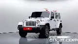 продажа JEEP WRANGLER (JK)