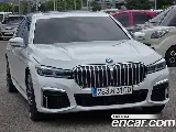 продажа BMW 7 SERIES (G11)