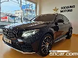продажа BENZ GLC-CLASS X253