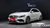 продажа BENZ A-CLASS W176