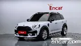 продажа MINI COOPER D COUNTRYMAN