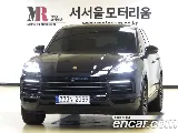 продажа PORSCHE CAYENNE (PO536)