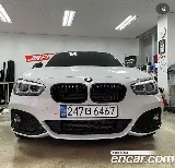продажа BMW 1 SERIES (F20)