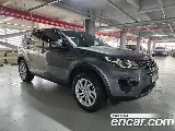 продажа LAND ROVER DISCOVERY SPORT