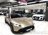 продажа ASTON MARTIN VANTAGE 2ND GENERATION