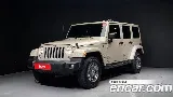 продажа JEEP WRANGLER (JK)