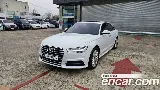 продажа AUDI NEW A6