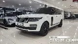 продажа LAND ROVER RANGE ROVER 4TH GENERATION