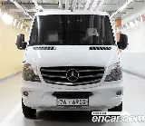 продажа BENZ SPRINTER