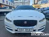 продажа JAGUAR XE