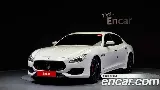 продажа MASERATI QUATTROPORTE