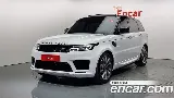 продажа LAND ROVER RANGE ROVER SPORT 2ND GENERATION
