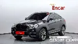 продажа BMW X4 (F26)