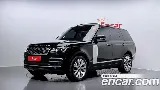 продажа LAND ROVER RANGE ROVER 4TH GENERATION