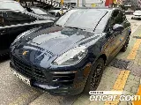 продажа PORSCHE MACAN