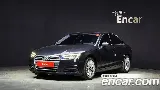 продажа AUDI A4 (B9)