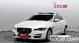 продажа JAGUAR XE