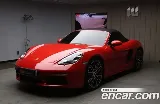 продажа PORSCHE 718 BOXSTER