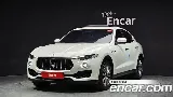 продажа MASERATI LEVANTE