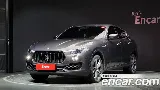 продажа MASERATI LEVANTE