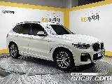 продажа BMW X3 (G01)