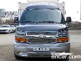 продажа CHEVROLET EXPRESS VAN